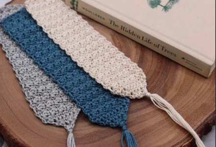 Book mark