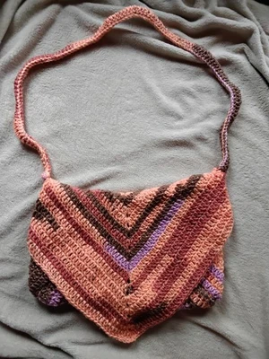 The Boho bag