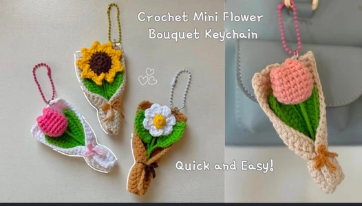 Flower bouquet