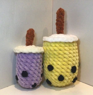Scrapbusters: Boba