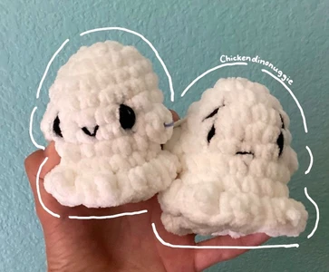 Mini Ghost