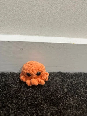 Minnie octopus