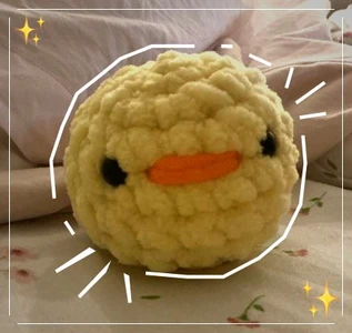 Mini chick