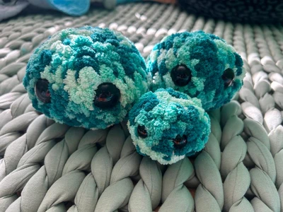 Blob squishy