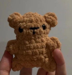 Pocket Bear