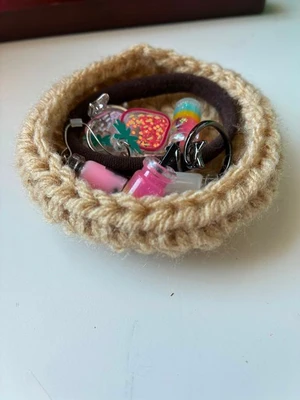 Trinket dish