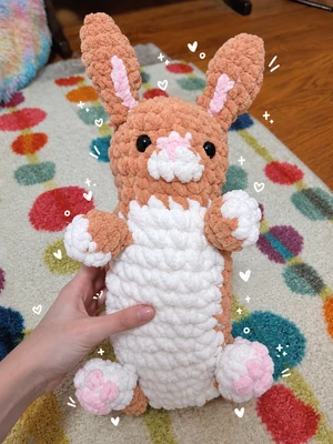 Long Bunny