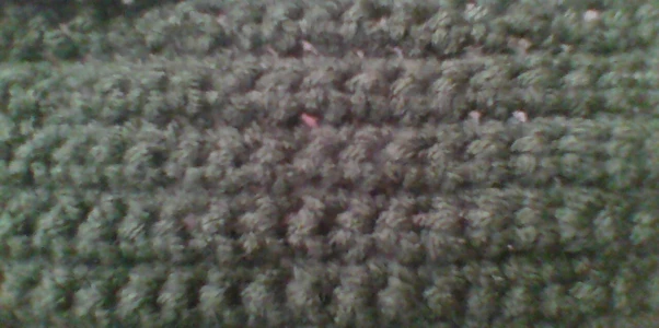 mystery hat pattern