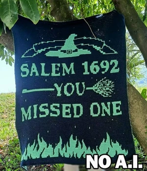 Salem You Missed One