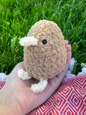 The Potato Kiwi