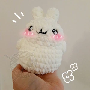 Molang the Bunny