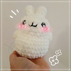 Molang the Bunny