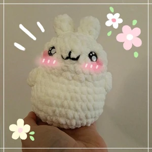 Molang the Bunny