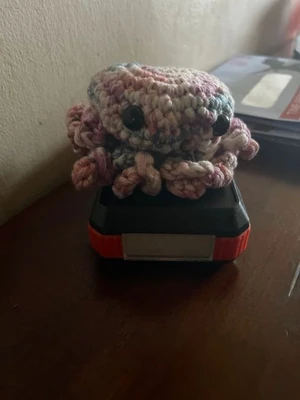 Octopus (medium)