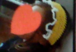 bumble bee headband