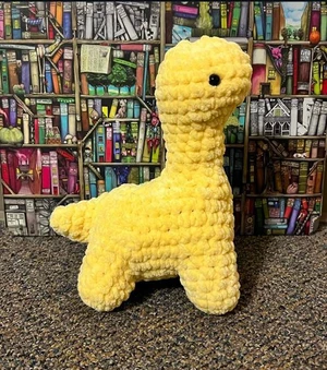 Brontosaurus