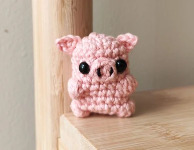 Mini Pig