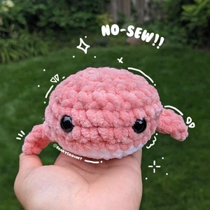 Wally the Whale