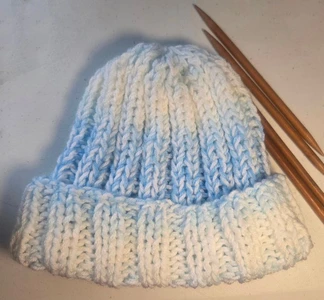 Stash Bust Beanie Bundle (Knit and Crochet Patterns)