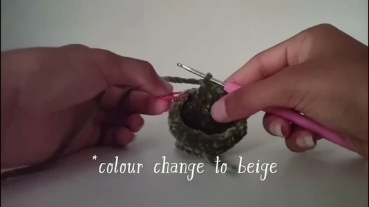 Part 2 of my FREE amigurumi tutorial, inspired by TIMMY the TURTLE!