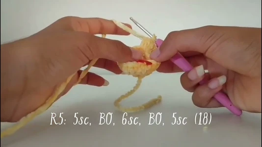 FREE amigurumi tutorial, inspired by TIMMY TURTLE!