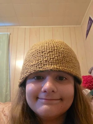 Kiwi Hat