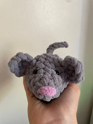 Mini Mouse