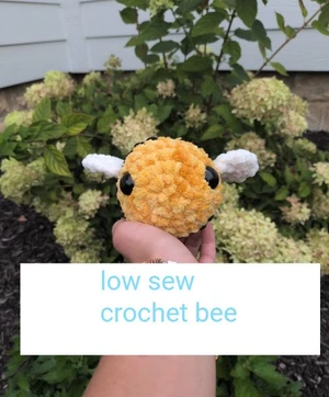 Low sew bee