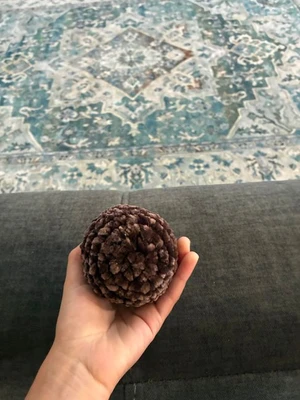 Chocolate Easter egg