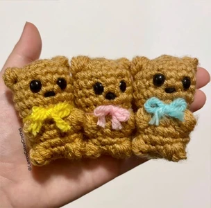 Bear