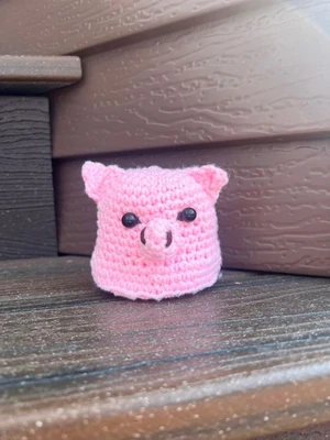 Penelopee the Pig