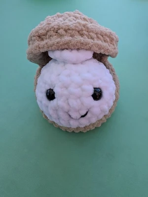 Bao and Mystery Basket