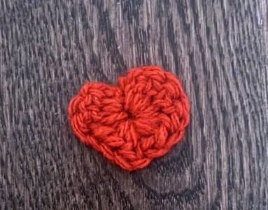 Cute heart