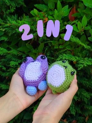 2 in 1 bundle