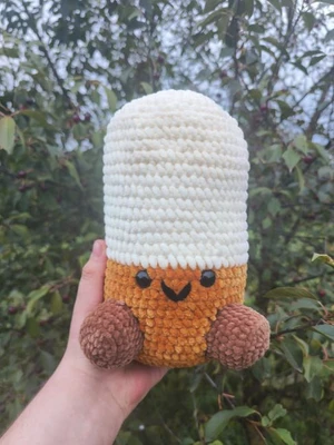 Cig jellycat