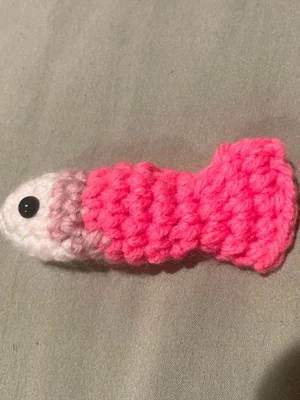 Fidget Fish (revised)