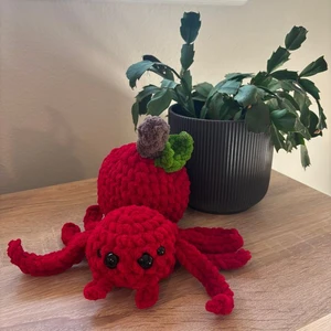 Apple Spider