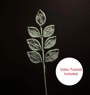 Four Season Leaf