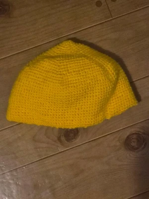 Lemon Hat