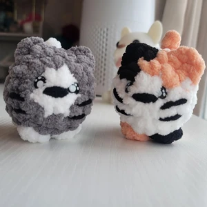 Mini Kittens 2-in-1
