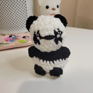 Mini Chubby Panda