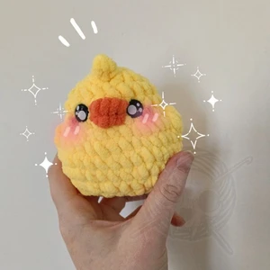 Piu Piu the Chick