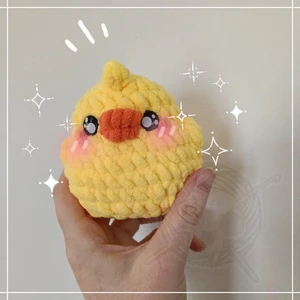 Piu Piu the Chick
