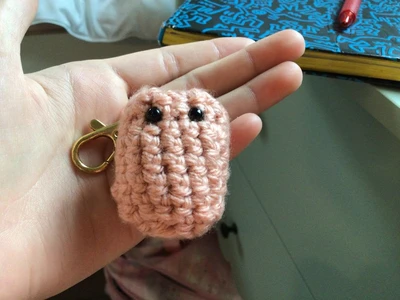 Beany buddy