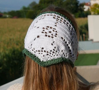 Whimsy Bandana