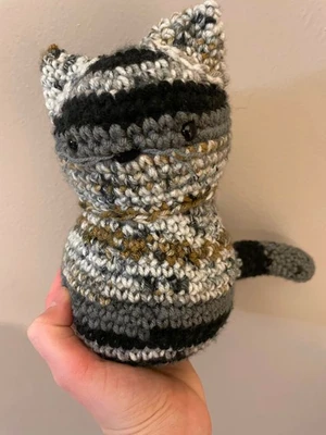 Ally the Cat
