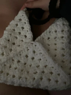 Granny square bag!!