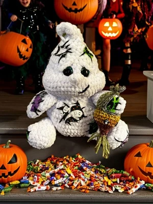 Patches the ghost