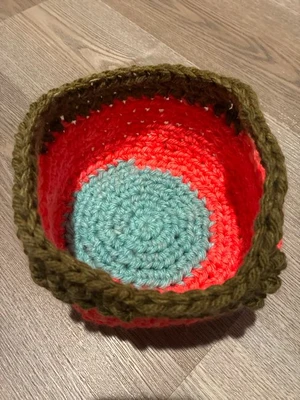 Multipurpose basket
