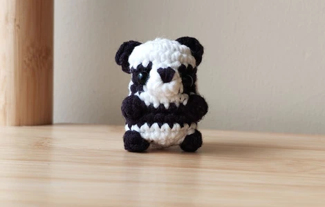 Mini Panda